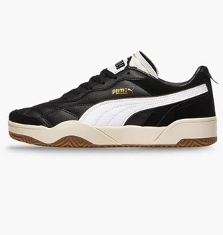 Кроссовки мужские Puma Tifosi Black 397455-01