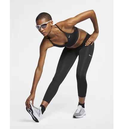 Легінси жіночі Nike Fast Black BV0038-010