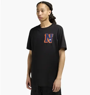 Футболка мужская Nike Sw Black FV3772-010