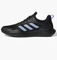 Кросівки чоловічі Adidas Defiant Speed Tennis Shoes Black HQ8457