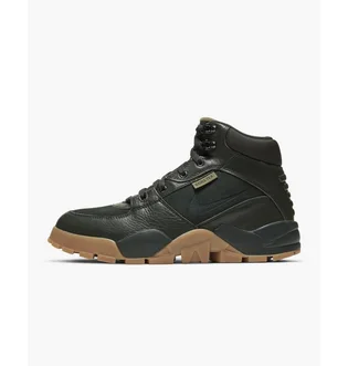 Кроссовки мужские Nike Rhyodomo Gore-Tex Black CQ0186-300