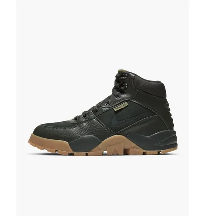 Кроссовки мужские Nike Rhyodomo Gore-Tex Black CQ0186-300