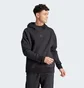 Худи мужское Adidas New Z.N.E. Premium Black IN5115