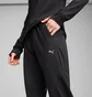 Штани жіночі Puma Run Velocity Black 526592-01