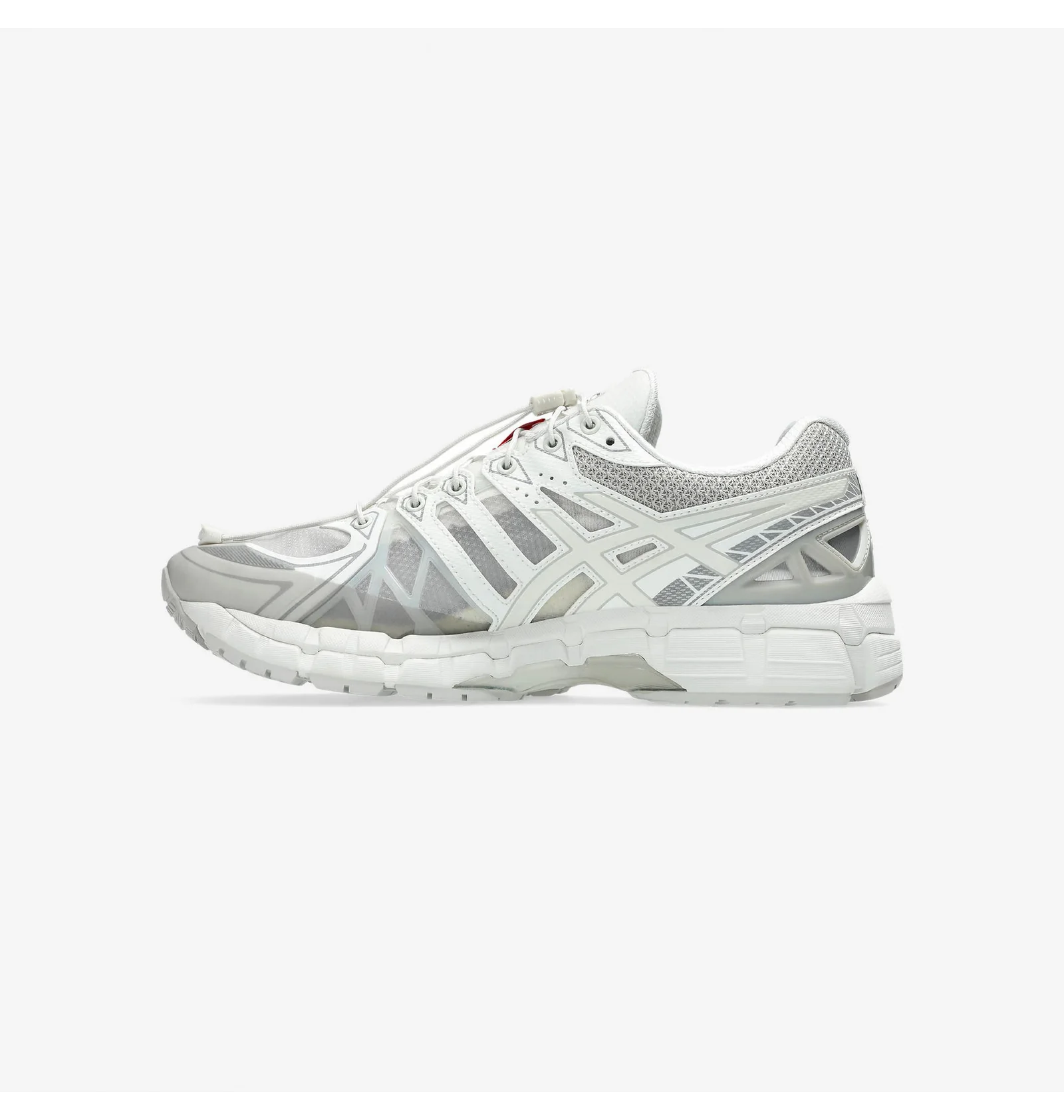 ᐉ Кросівки чоловічі Asics Gel-Kayano 20 Grey 1203A529-100