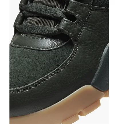 Кроссовки мужские Nike Rhyodomo Gore-Tex Black CQ0186-300