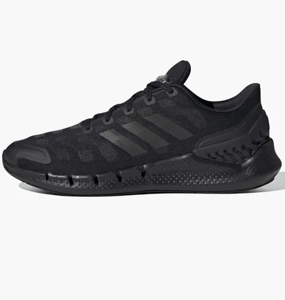 Кросівки чоловічі Adidas Climacool Ventania Black FW1224