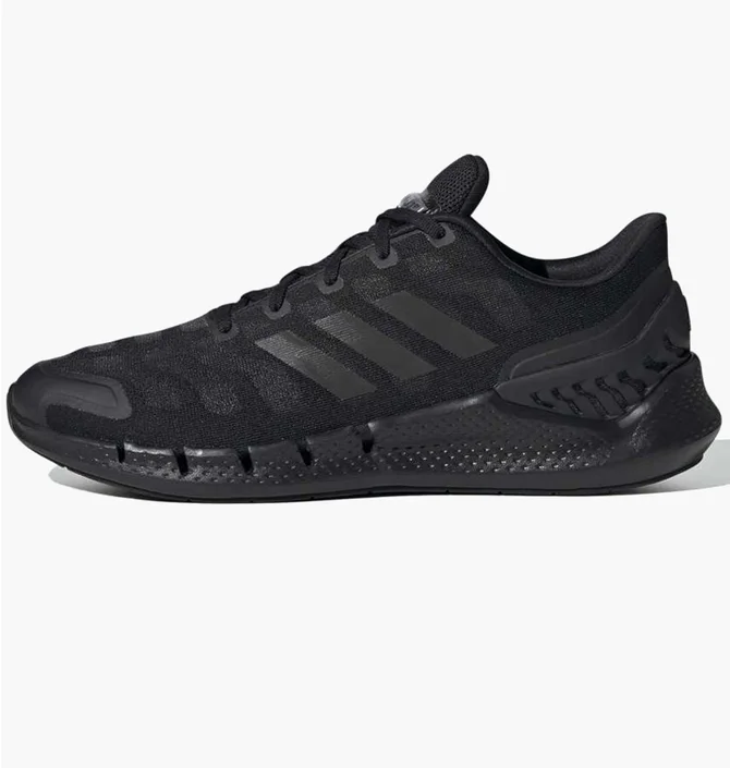 Кросівки чоловічі Adidas Climacool Ventania Black FW1224