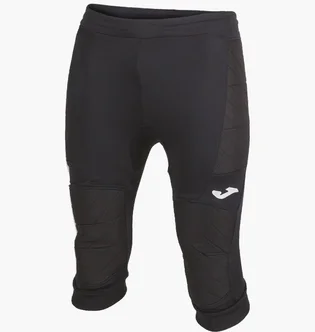 Шорты мужские Joma Protec Black 100959.100