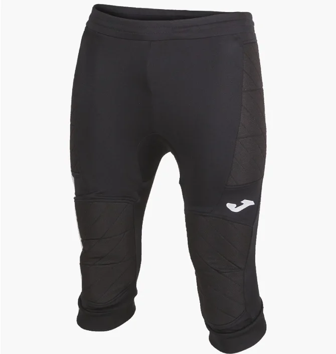 Шорты мужские Joma Protec Black 100959.100