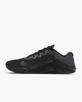 Кроссовки мужские Nike Metcon 6 Black CK9388-011