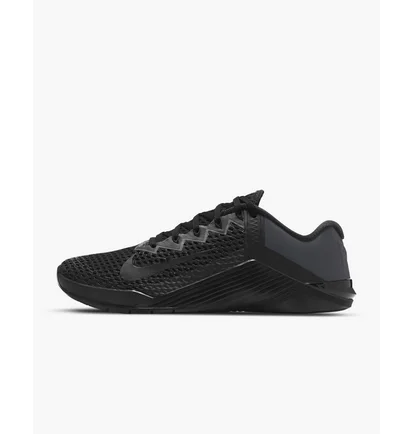 Кроссовки мужские Nike Metcon 6 Black CK9388-011
