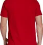 Поло мужское Adidas Shirt Condivo20 Polo Red ED9235