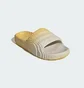 Тапочки чоловічі Adidas Adilette 22 Beige JH7795