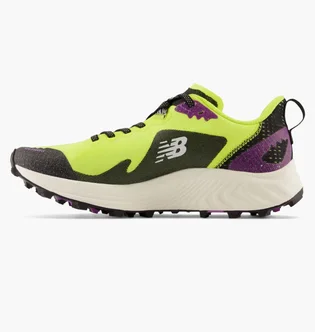 Кросівки жіночі New Balance Fuelcell Summit Unknown V3 Multi Wtunkny3