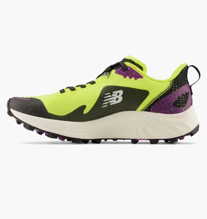 Кроссовки женские New Balance Fuelcell Summit Unknown V3 Multi Wtunkny3