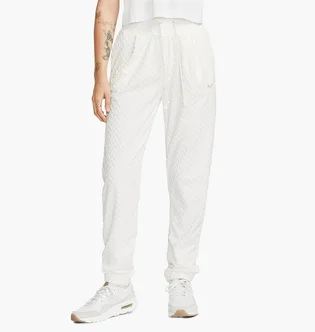 Штани жіночі Nike Sportswear Everyday Modern WomenS High-Waisted Joggers White DR2178-133