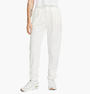 Штаны женские Nike Sportswear Everyday Modern WomenS High-Waisted Joggers White DR2178-133