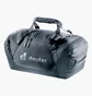 Сумка унісекс Deuter Duffel Black 3520125-7000