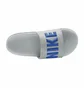 Тапочки мужские Nike Offcourt Slide White BQ4639-020