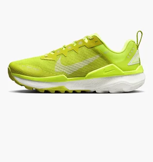 Кросівки жіночі Nike Wildhorse 8 Green DR2689-300