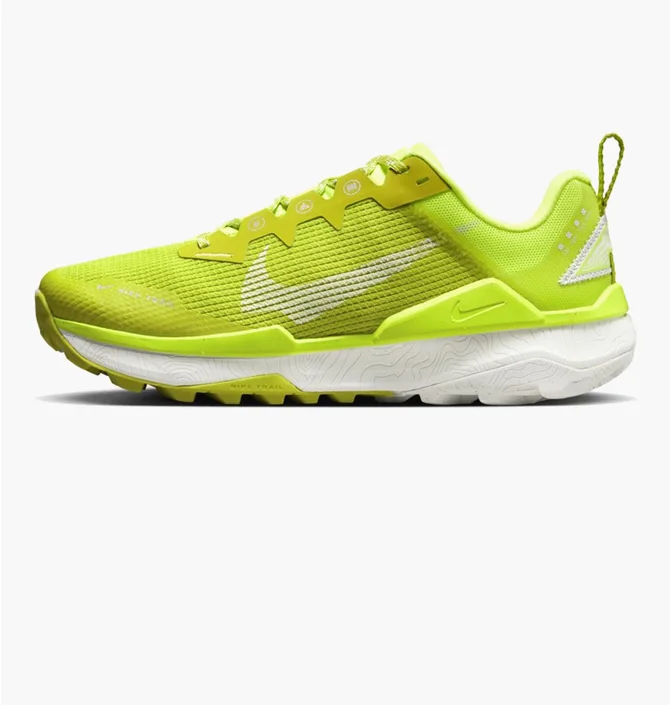 Кросівки жіночі Nike Wildhorse 8 Green DR2689-300