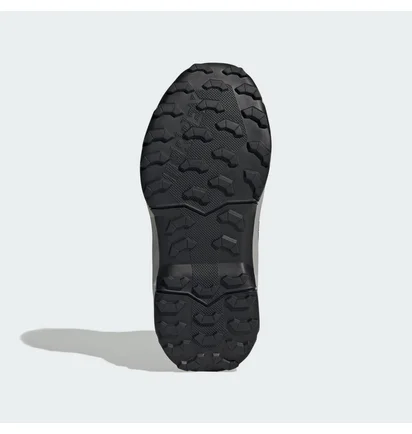 Кросівки чоловічі Adidas Terrex Ax4R Mid K Black/Grey IF6520