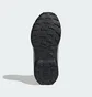 Кросівки чоловічі Adidas Terrex Ax4R Mid K Black/Grey IF6520