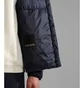 Пуховик мужской Napapijri Snohetta Black NP0A4GQC1761