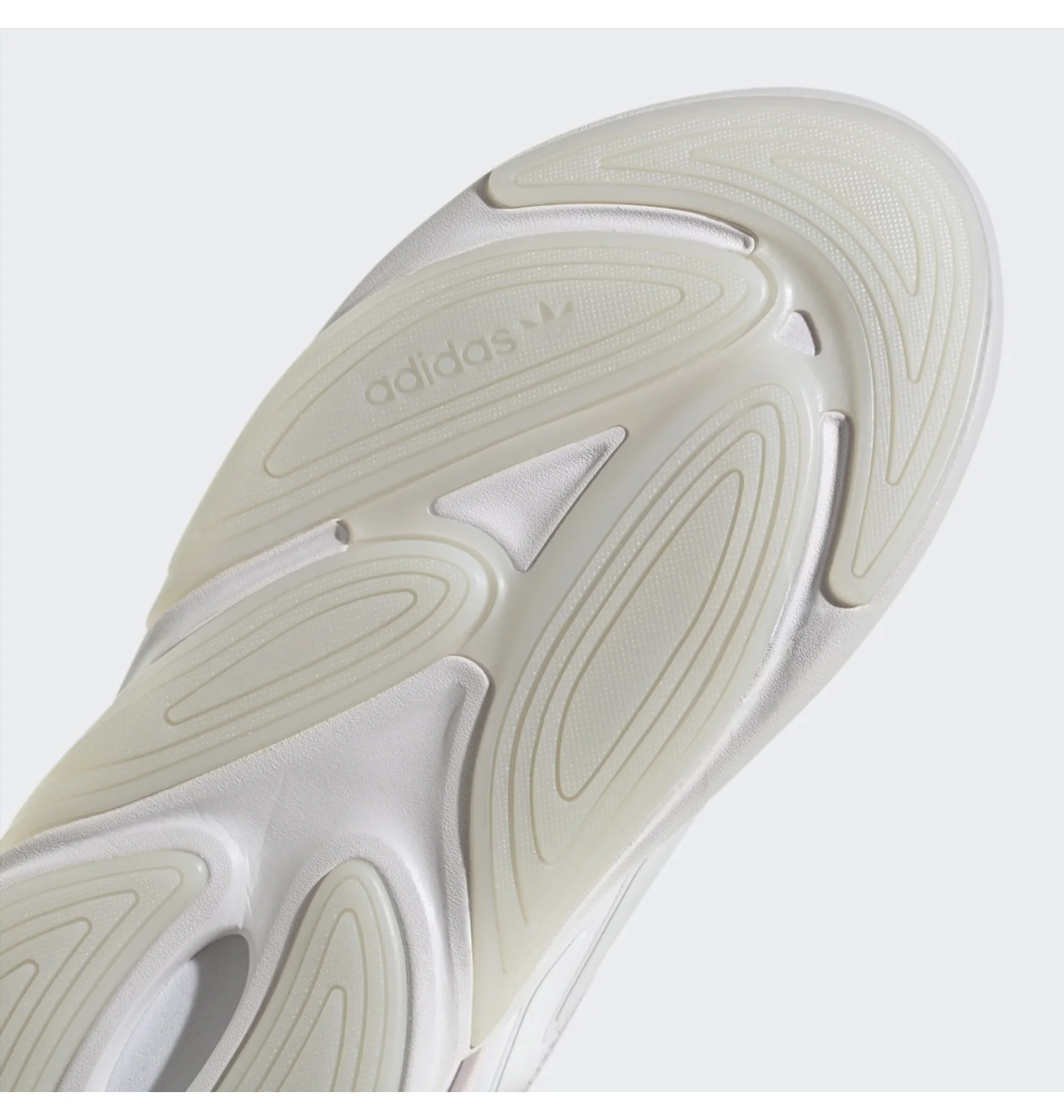 ᐉ Кроссовки детские Adidas Ozelia White Gw1499 - купить в