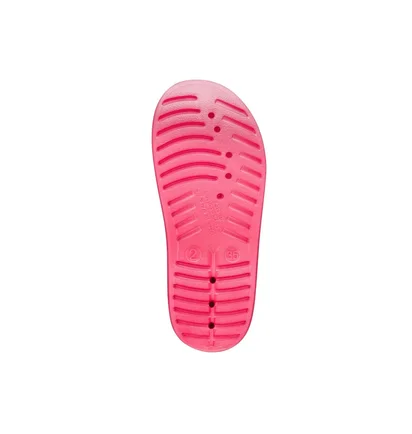 Тапочки детские Aqua Speed Florida Pink 464-03