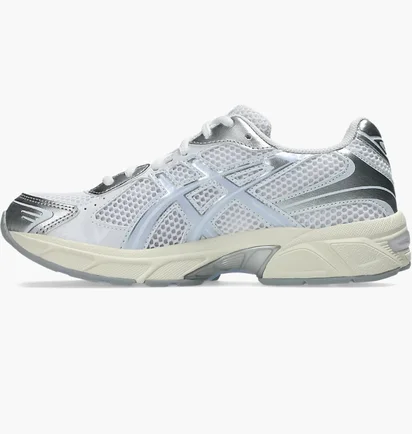 Кроссовки женские Asics Gel-1130 White 1202A164-121