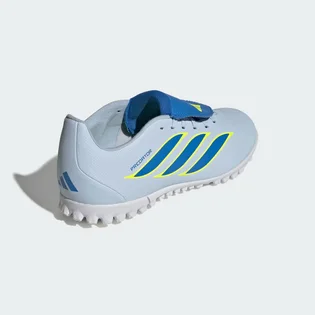 Сороконіжки дитячі Adidas Predator Club Light Blue KI8843
