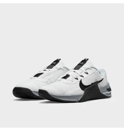 Кроссовки унисекс Nike Metcon 7 Training Shoes White Cz8281-100