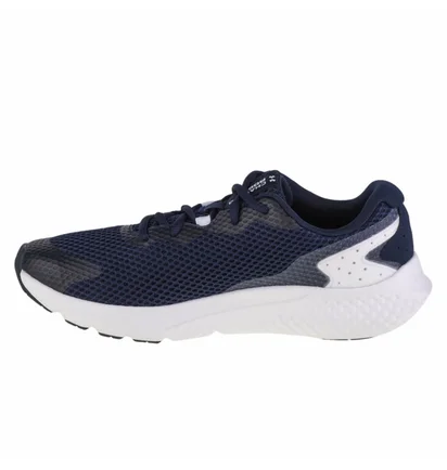 Кросівки чоловічі Under Armour Charged Rogue 3 Blue 3024877-401