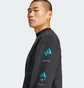 Свитшот мужской Adidas Equipment Long Sleeve Graphic Black JN4849