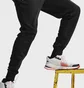Штани чоловічі Under Armour Rival Fleece Joggers Black 1357128-001