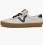Кеды женские Vans Sport Low Shoe Beige VN000CQRBO5