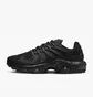 Кросівки чоловічі Nike Air Max Terrascape Black Dq3977-001