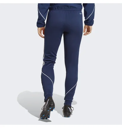 Штани жіночі Adidas Tiro 23 League Pants Blue Hs3539