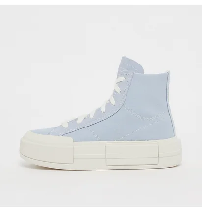 Кеди унісекс Converse Chuck Taylor All Star Cruise Light Blue A06499C