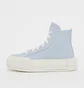 Кеди унісекс Converse Chuck Taylor All Star Cruise Light Blue A06499C