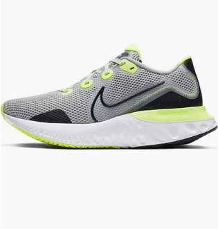 Кроссовки мужские Nike Renew Run Grey Ck6357-006