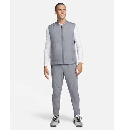 Жилетка чоловіча Nike Therma-Fit Unlimited Grey FB7553-084