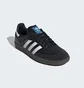 Кросівки унісекс Adidas Samba Og Shoes Black IG9031