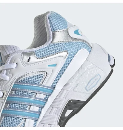 Кросівки жіночі Adidas Response White/Light Blue IE9868