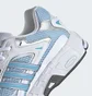 Кросівки жіночі Adidas Response White/Light Blue IE9868