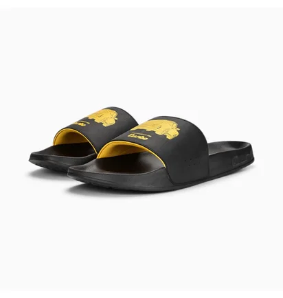 Тапочки мужские Puma Pl Leadcat 2.0 Black 30756801