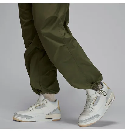 Штаны мужские Air Jordan Essentials Statement Olive FV7306-222