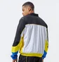 Кофта мужская Nike Rozpinana Throwback Nba Black CV1931-013